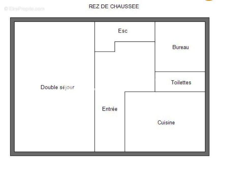 Maison à VILLEMOMBLE