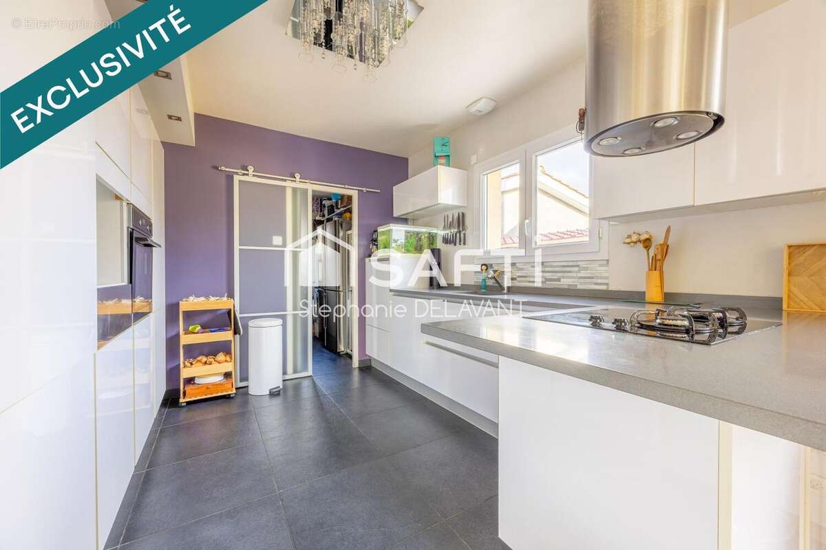 Photo 4 - Maison à MERIGNAC