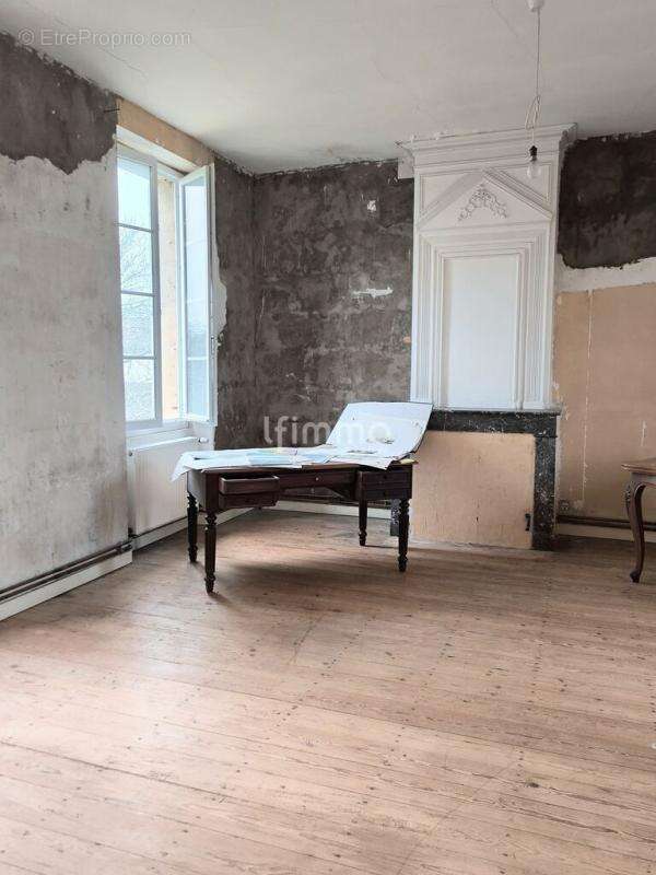 Appartement à SAINT-ANDRE-DE-CUBZAC