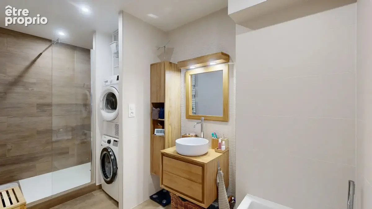 Appartement 92m² à bischheim - photo 11
