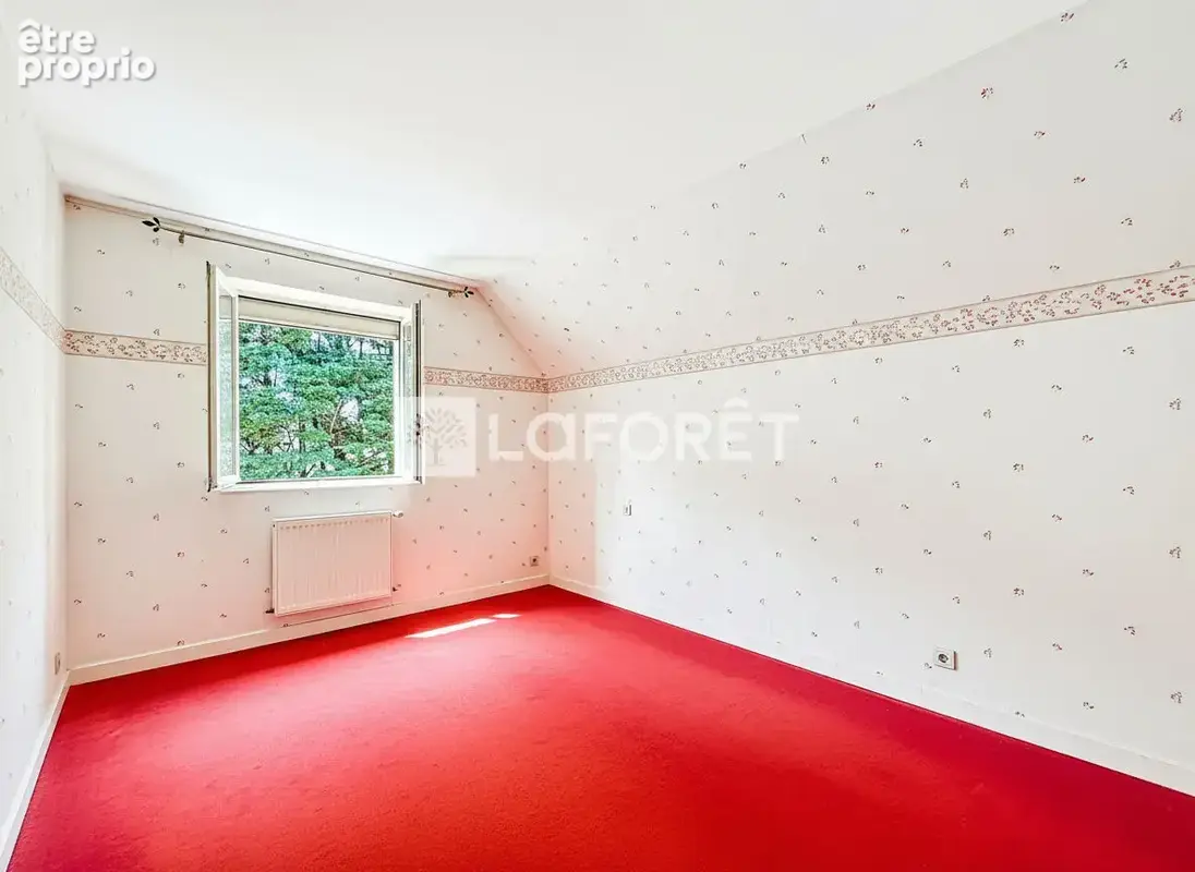 Maison de 170m² Gennes Val de Loire - photo 12