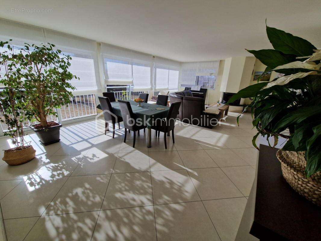 Maison à LES ROUSSES