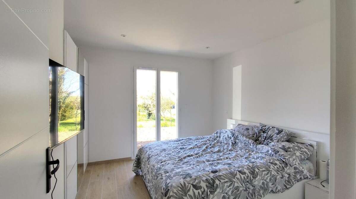 Maison 119 m² à Ternant  - photo 4