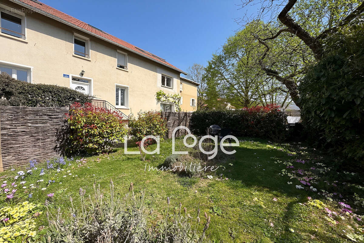 Appartement à GAP