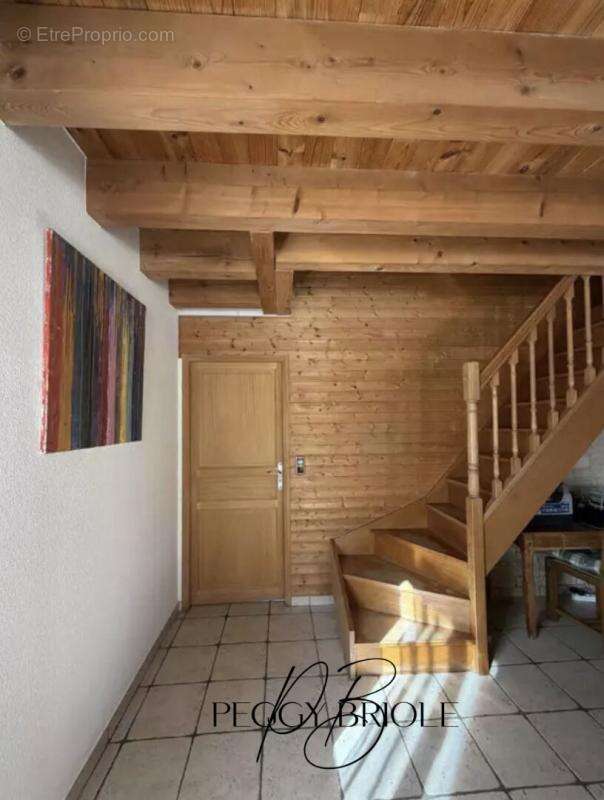 Maison à FORMIGUERES