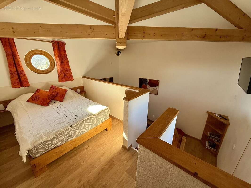 Maison de charme avec piscine et gîte entre Dordogne et Gironde - photo 10