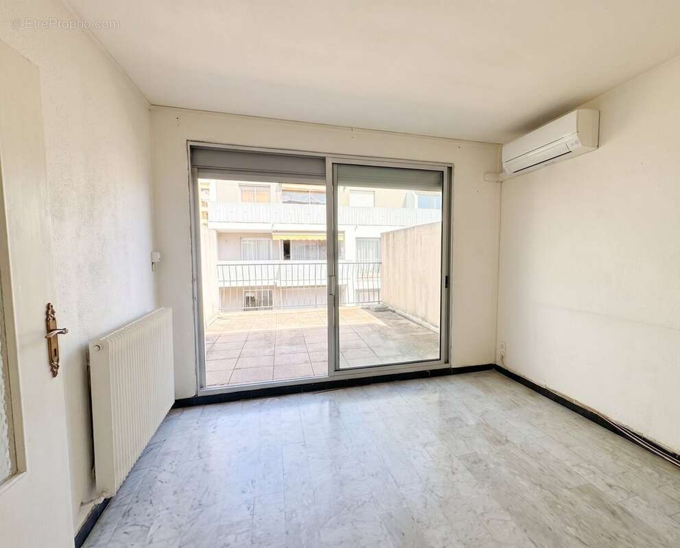 Appartement à SETE