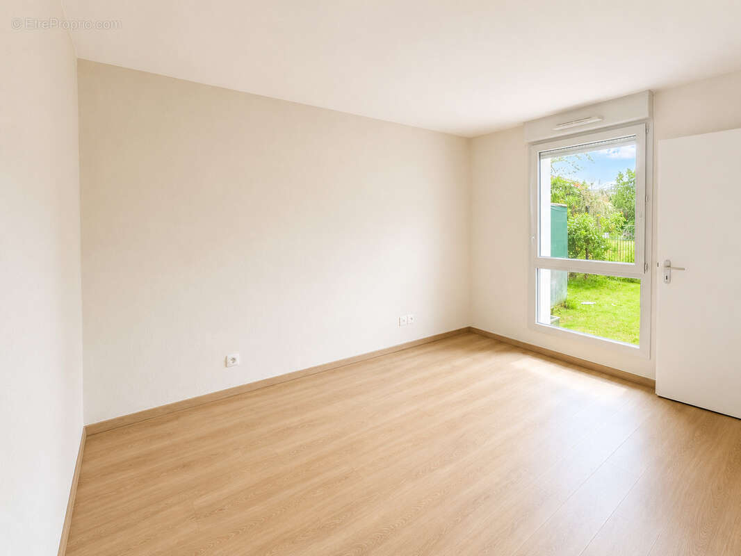 Appartement t2 - photo 4