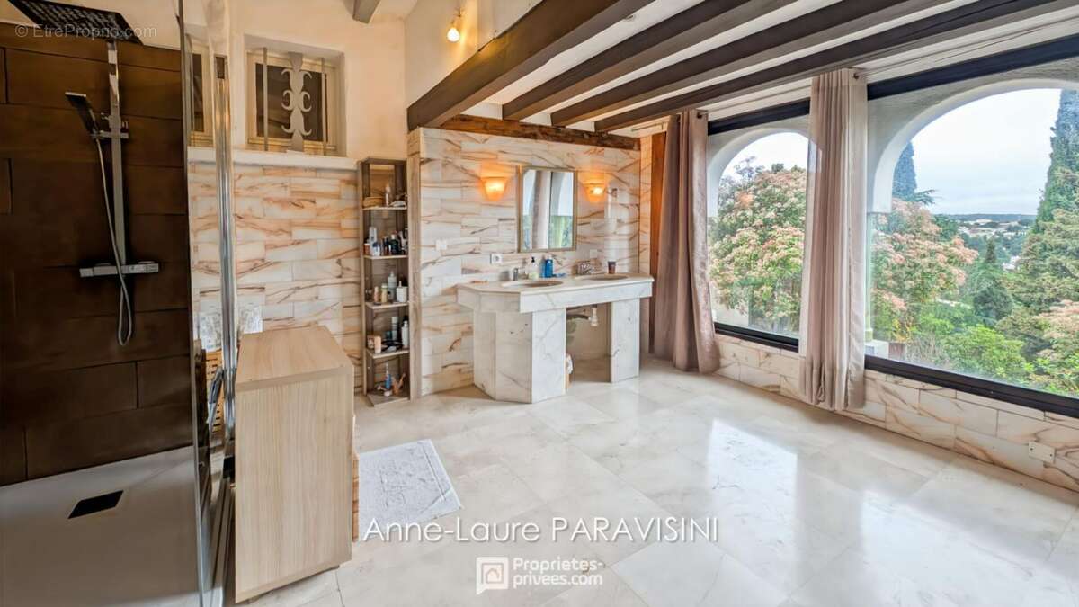 Maison à PALAJA