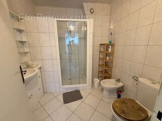 Appartement à SAUSHEIM