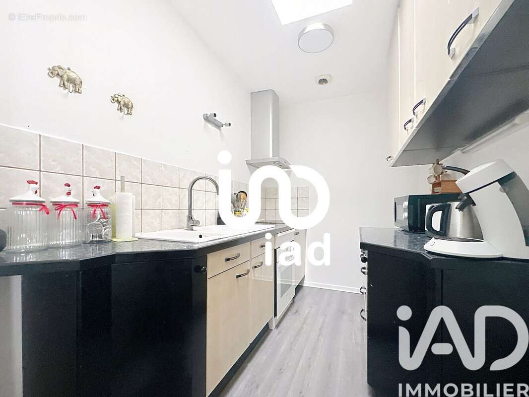 Photo 3 - Appartement à BOULOGNE-SUR-MER