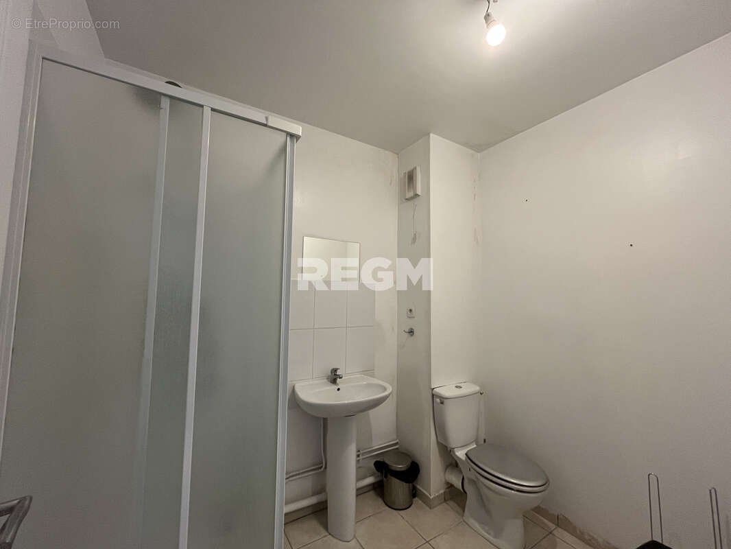 Appartement à FONTAINEBLEAU