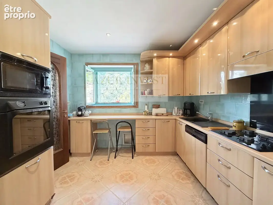 Charmante maison 4 pièces avec vue à Menton - photo 9