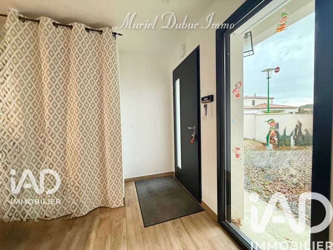 Photo 2 - Maison à LA TREMBLADE