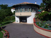 Maison à SAINT-JEAN-DE-LUZ