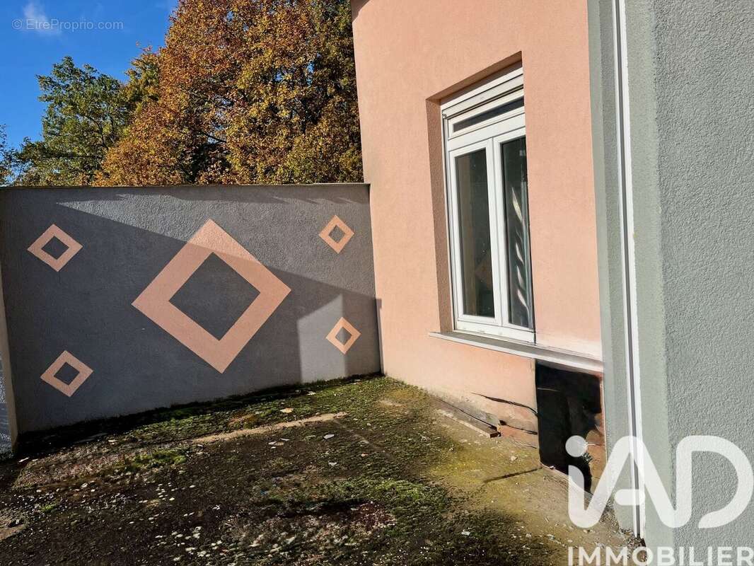 Photo 7 - Appartement à STIRING-WENDEL