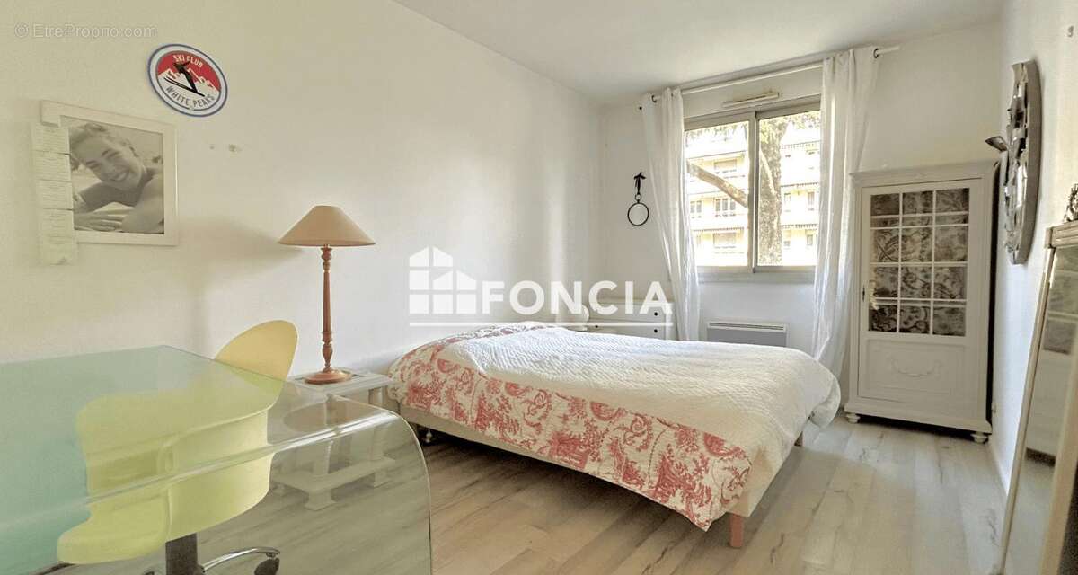 Appartement à LYON-4E