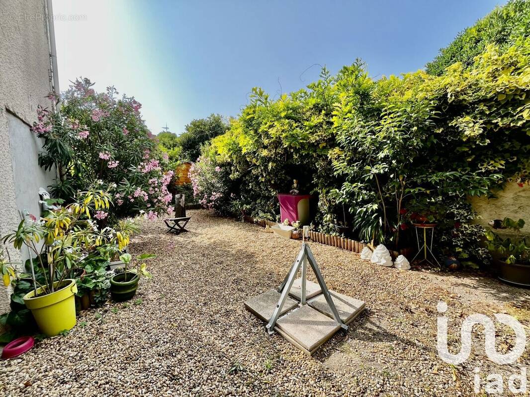 Photo 1 - Appartement à NARBONNE