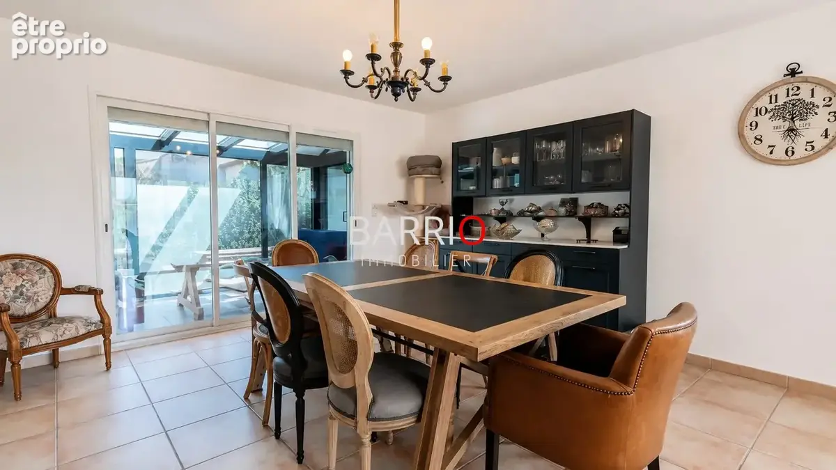 Maison 5 pièces 147 m² à vendre à Sorede (66690) - photo 7