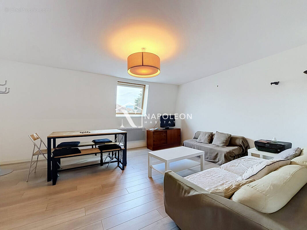 Appartement à LILLE