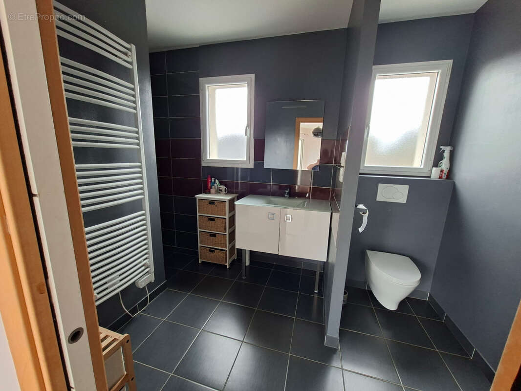 Trés belle maison comtemporaine - photo 8