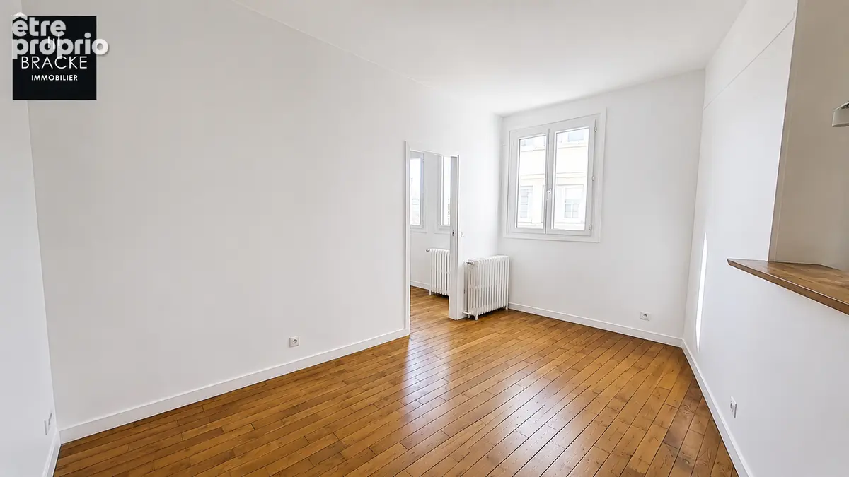 COURBEVOIE - 2 pièces - 36 m² - photo 4