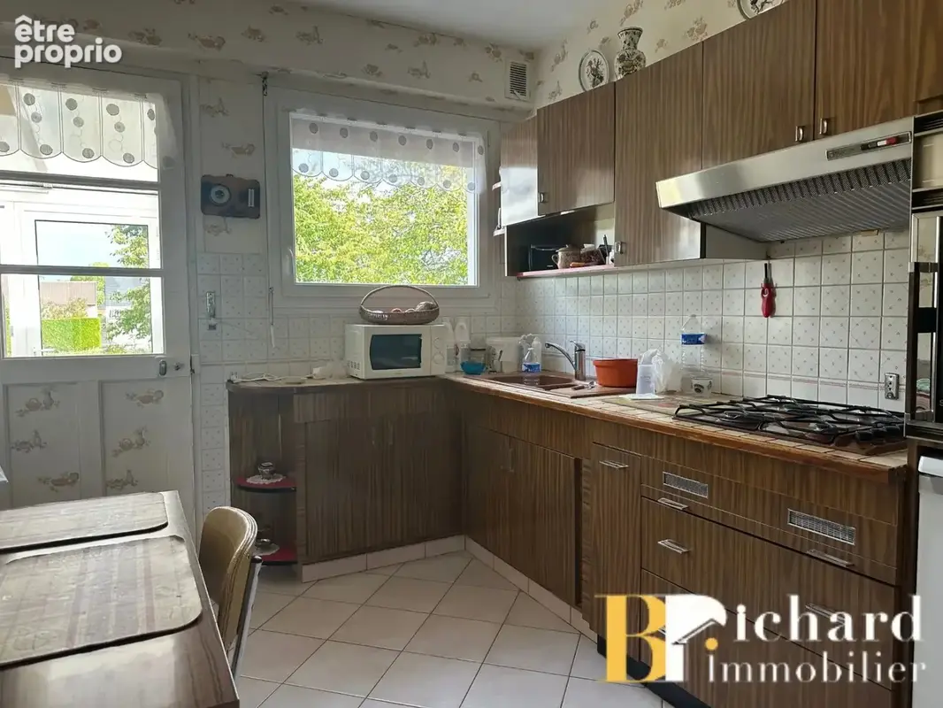 ATHIES-SOUS-LAON - Maison traditionnelle - photo 5