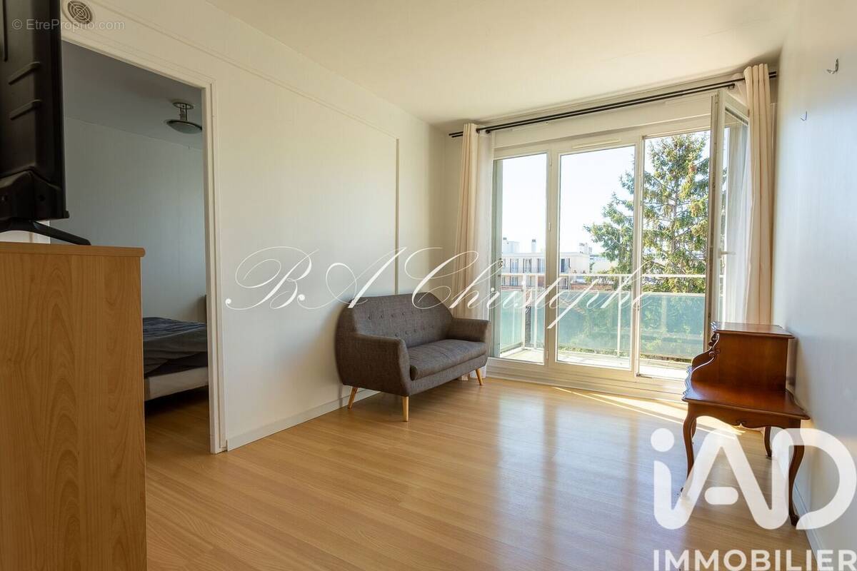 Photo 1 - Appartement à BONDY