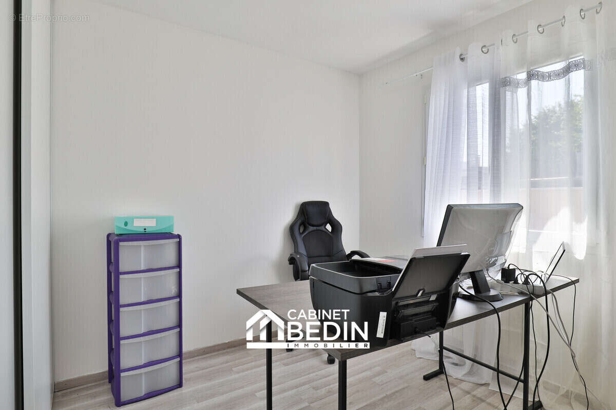 Maison 147 m² à Marcheprime  - photo 9