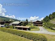 Appartement à MEGEVE