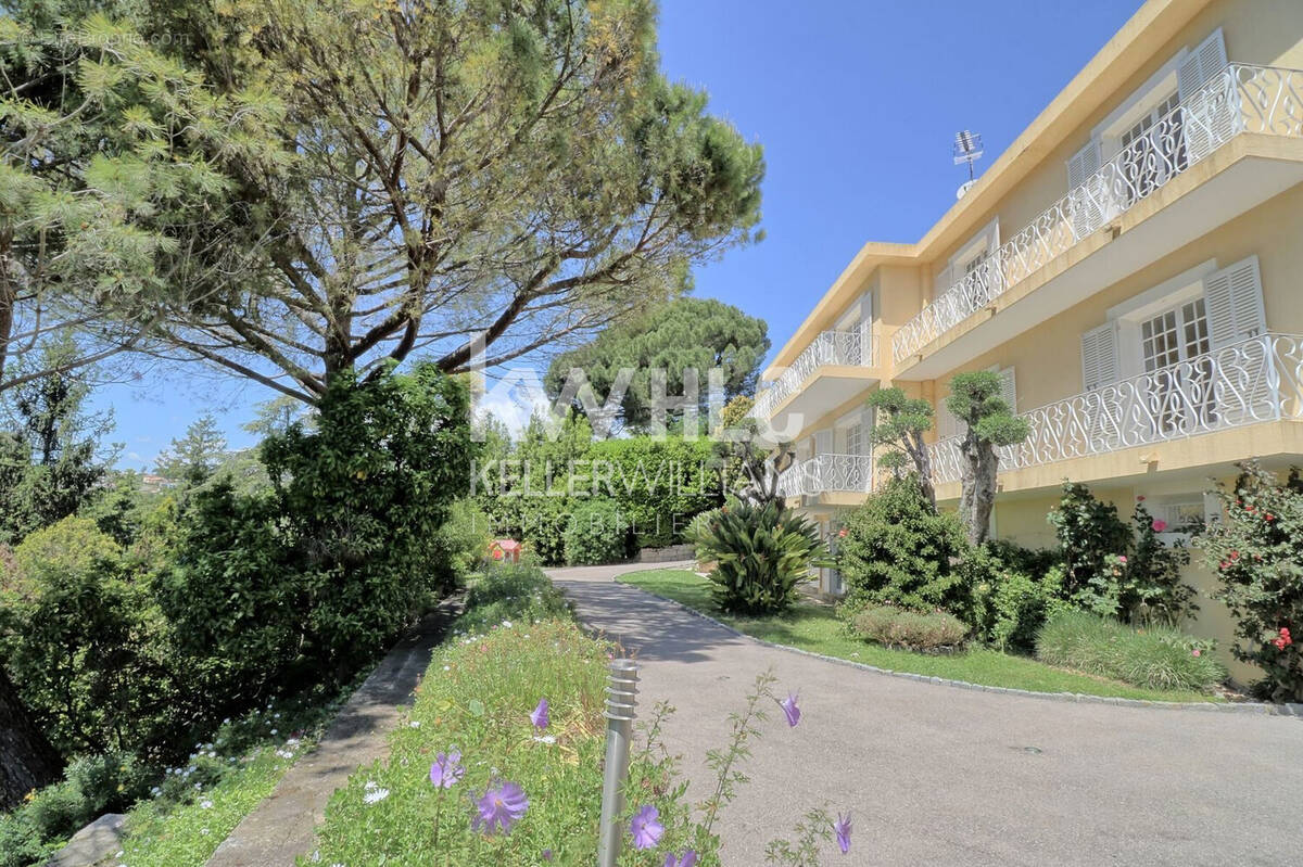 Maison à NICE