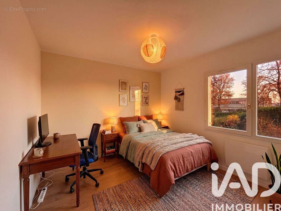 Photo 5 - Appartement à ORNEX