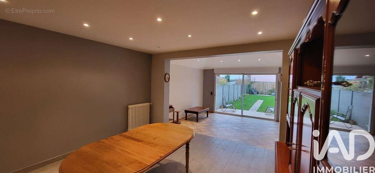 Photo 5 - Maison à RUEIL-MALMAISON