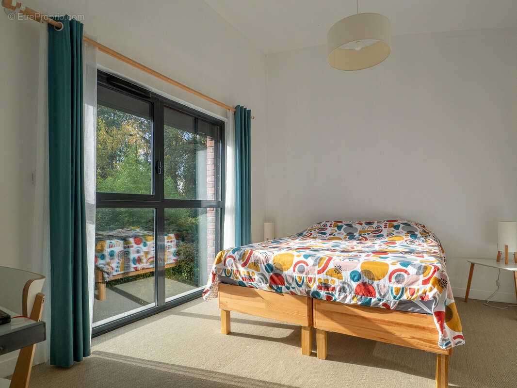 Maison à MARCHIENNES