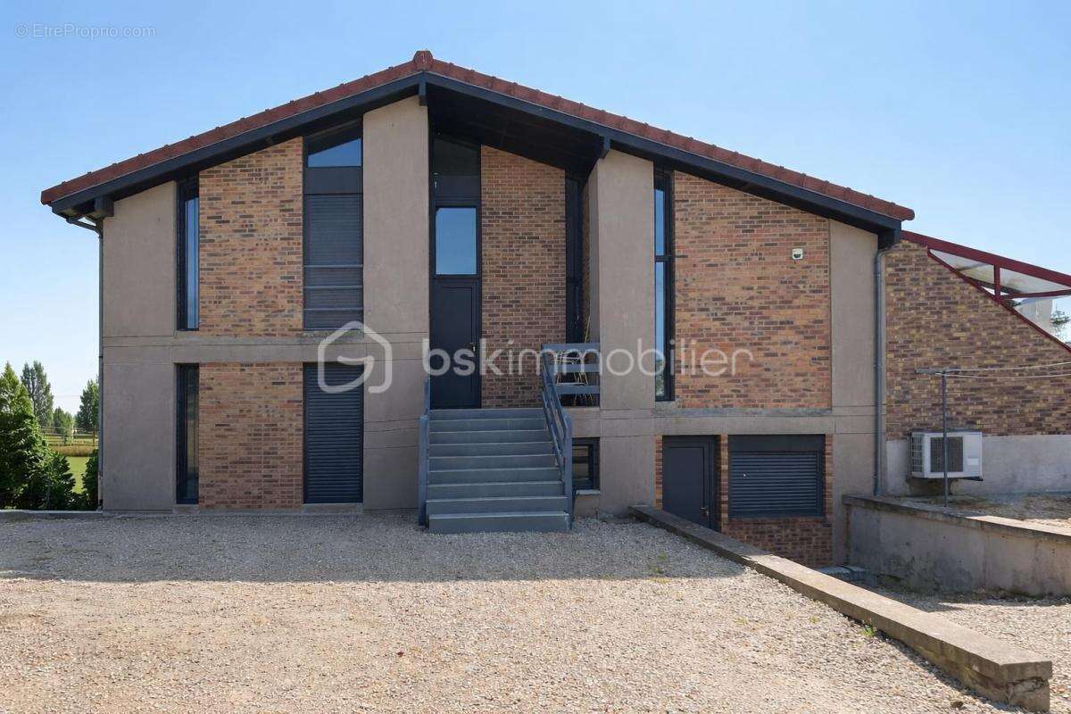 Maison à DANIZY