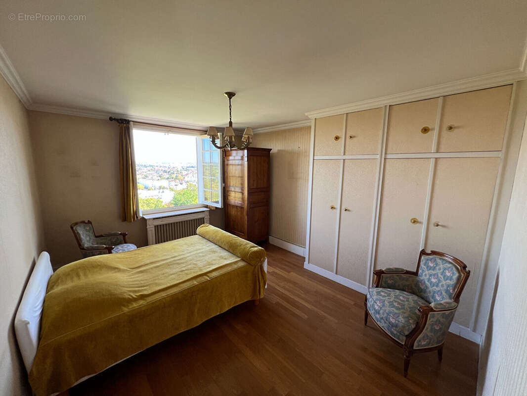 Maison à CREGY-LES-MEAUX