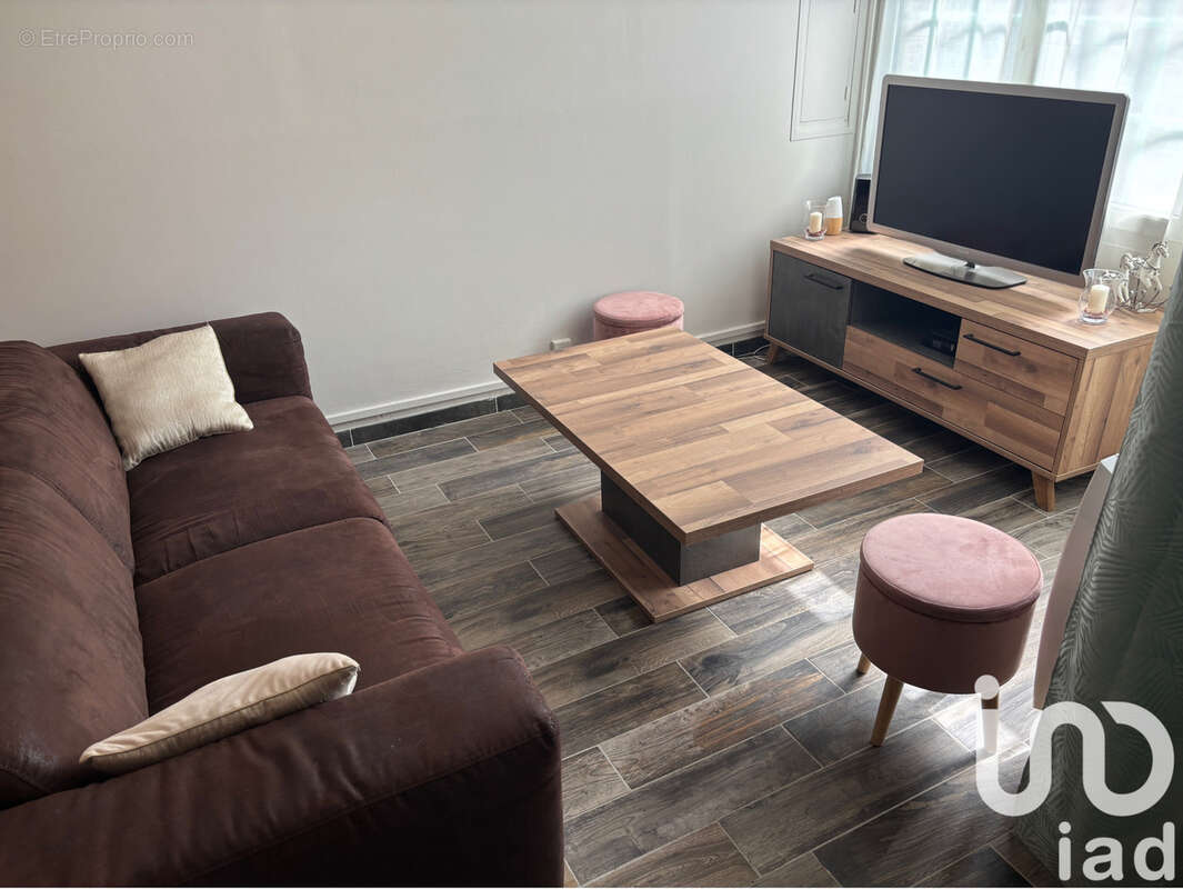 Photo 9 - Maison à MONTIVILLIERS