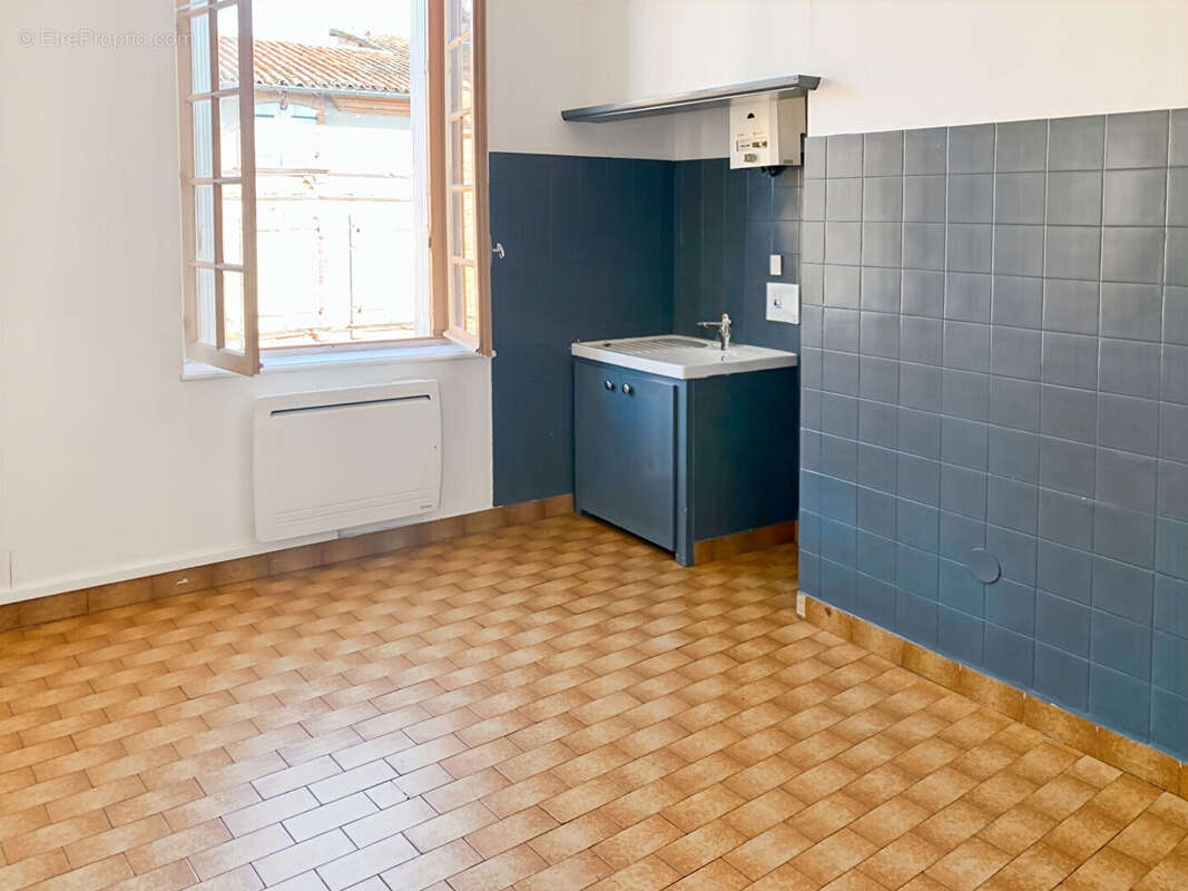 Appartement à MONTAUBAN