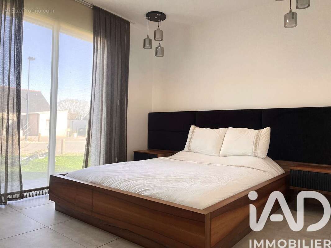 Photo 5 - Maison à TRELAZE