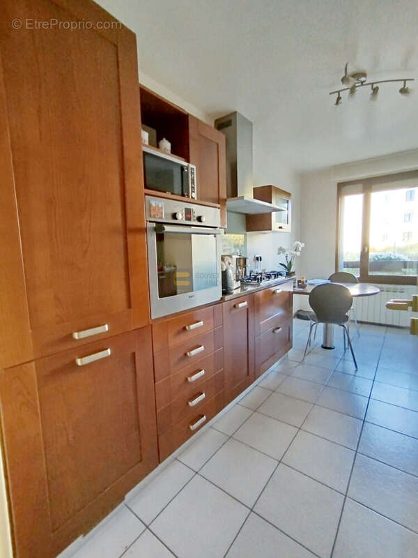Appartement à SAINT-JULIEN-EN-GENEVOIS