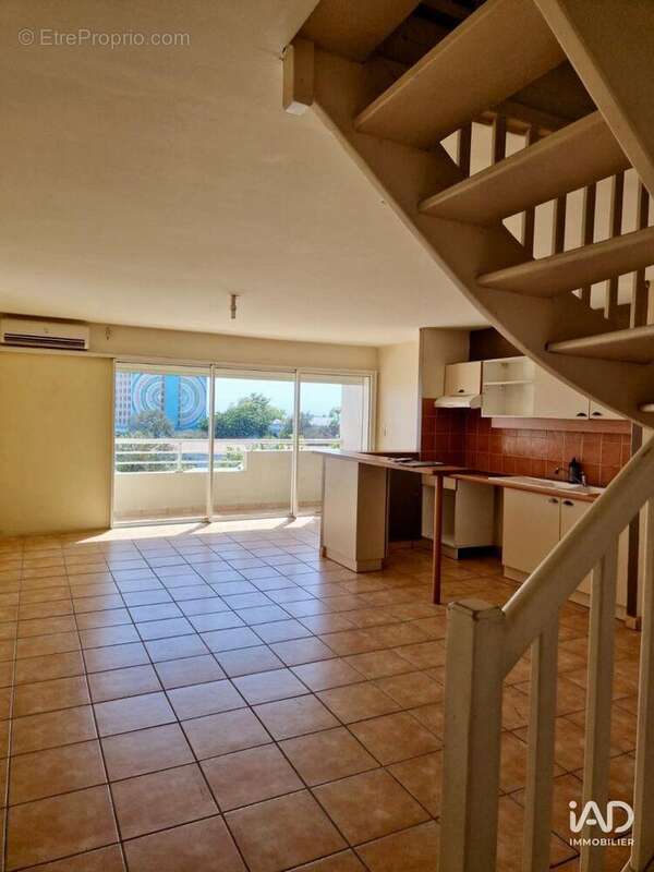 Photo 2 - Appartement à LE GOSIER