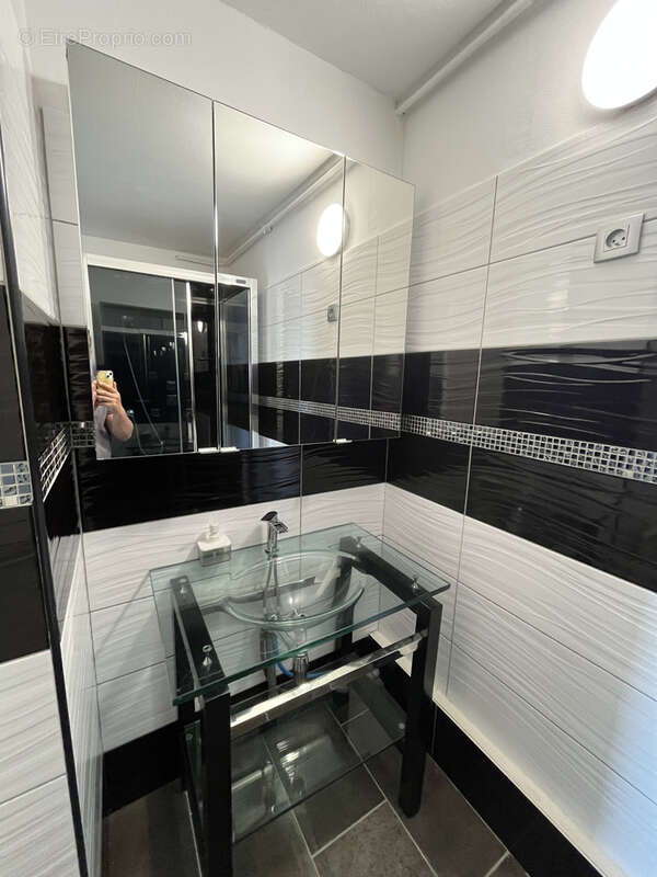 Appartement à AUXERRE