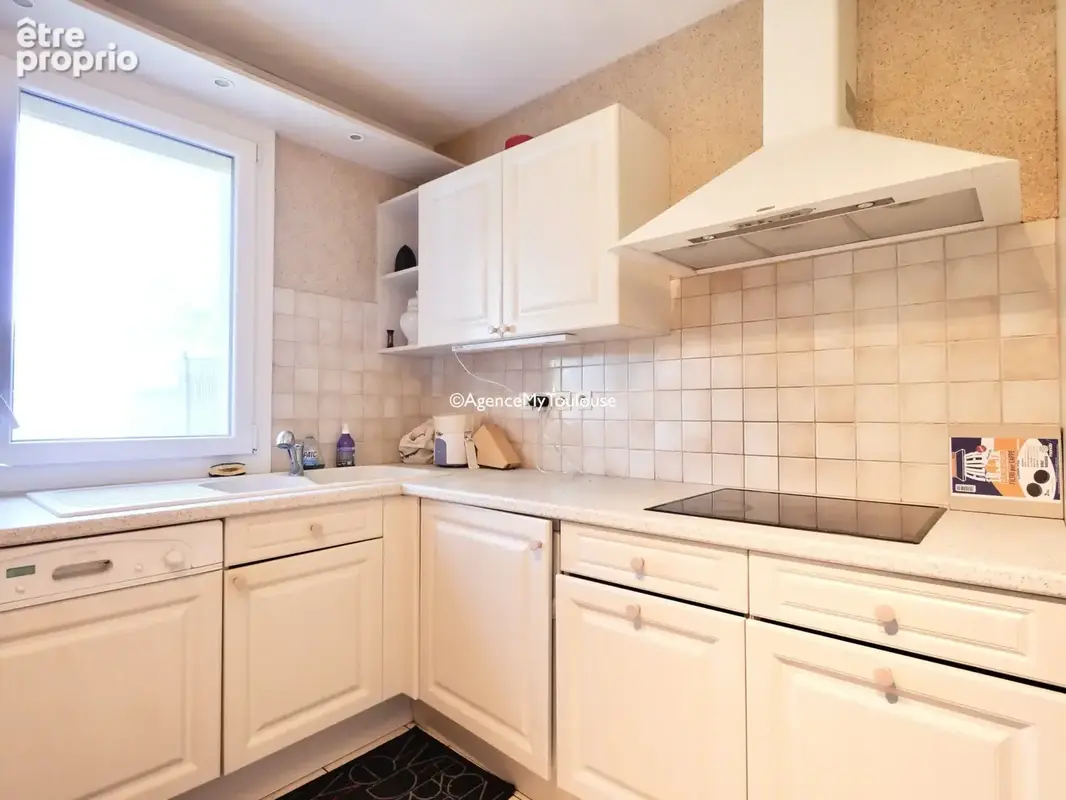 Castanet-Tolosan, Appartement/Maison T4 de 80m2 avec jardin, garage et parking - photo 8