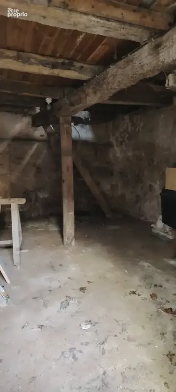Maison à vendre  ensemble de deux logements centre d'airvault  (79) - photo 11