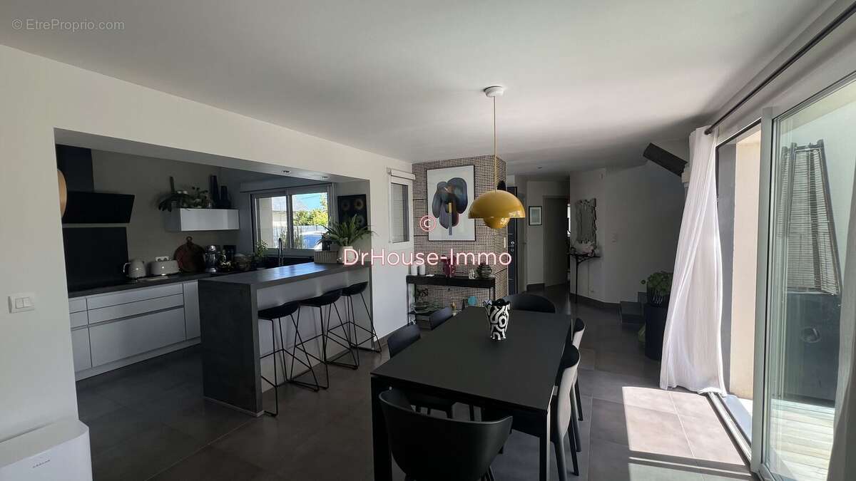 Maison 138 m² à Paimpol  - photo 33