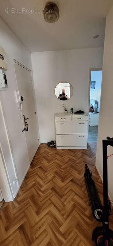 Appartement à SENS