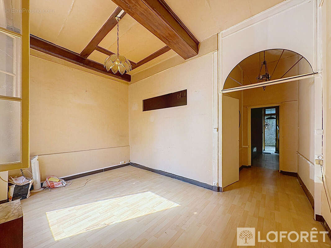 Appartement à LYON-1E