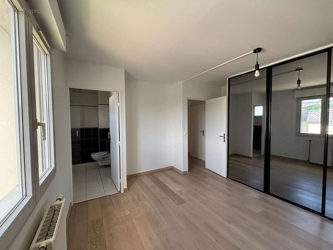 Appartement à CHATOU