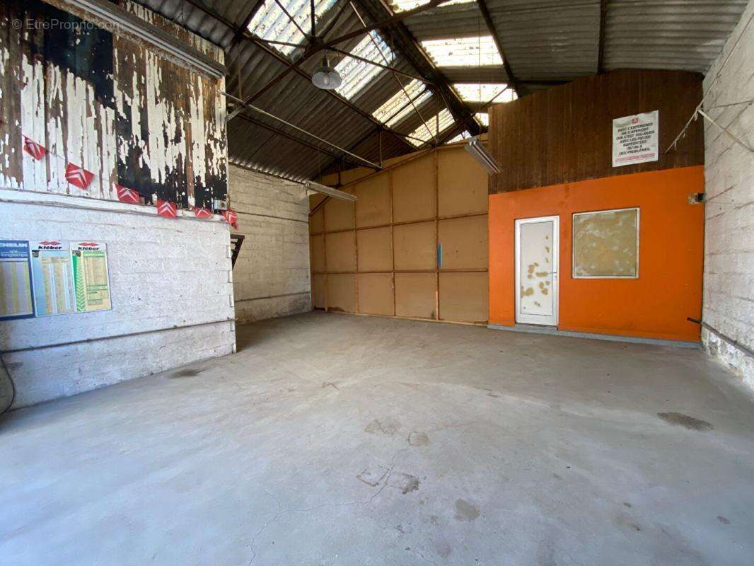 Maison à SAINTE-PAZANNE