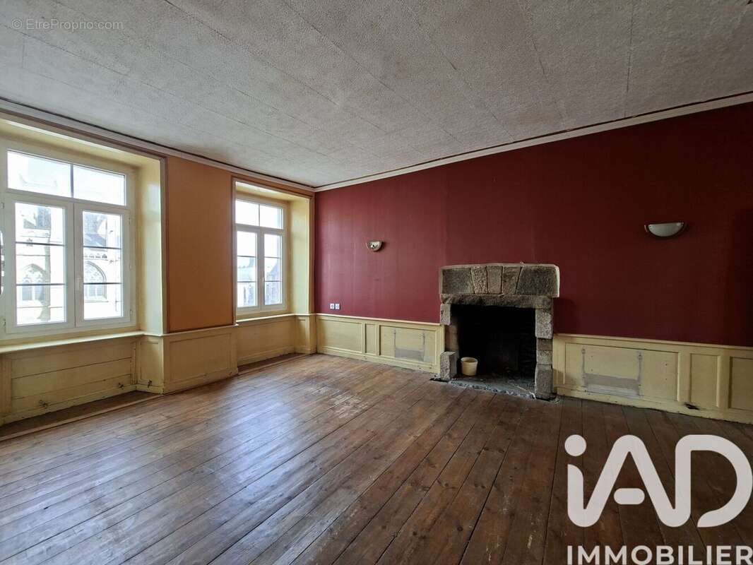 Photo 7 - Appartement à TREGUIER